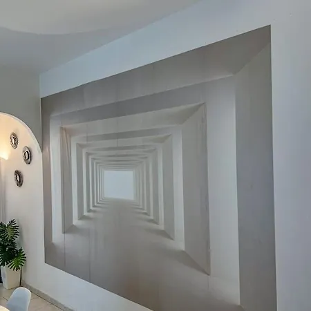 Nido Sul Mare - 200 Mt Sea - Apartament