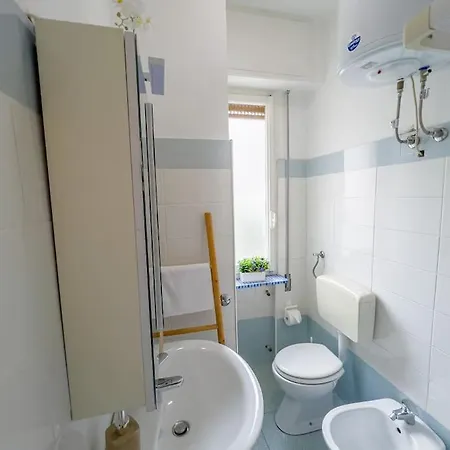 Nido Sul Mare - 200 Mt Sea - Apartamento