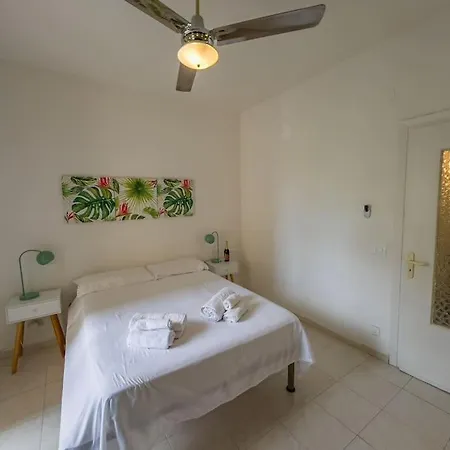 Nido Sul Mare - 200 Mt Sea - Apartman