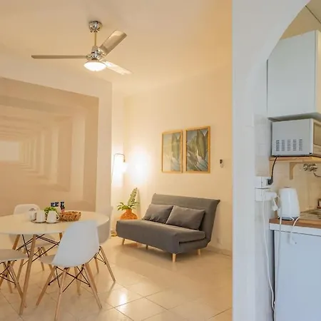 Nido Sul Mare - 200 Mt Sea - Apartamento Loano