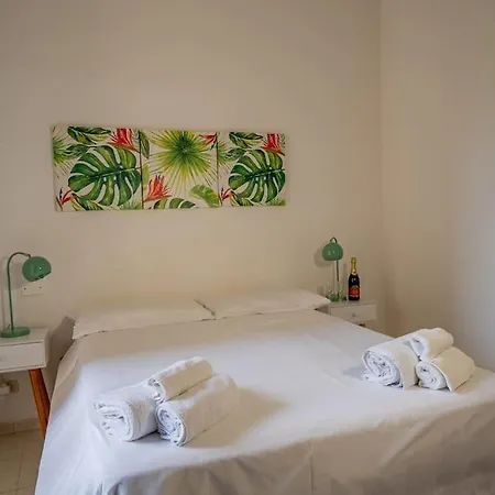 Nido Sul Mare - 200 Mt Sea - Apartamento Loano