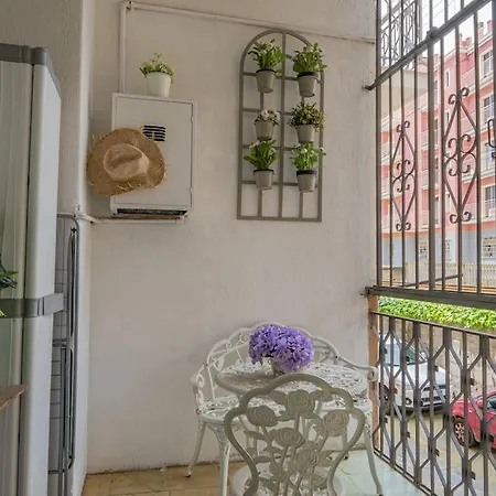 Nido Sul Mare - 200 Mt Sea - Apartament