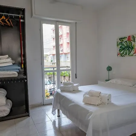 Nido Sul Mare - 200 Mt Sea - Apartament