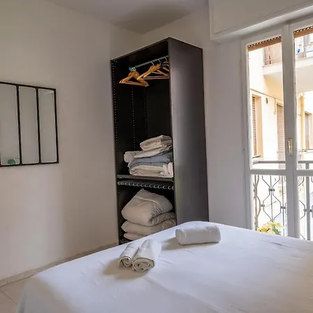 Nido Sul Mare - 200 Mt Sea - Loano