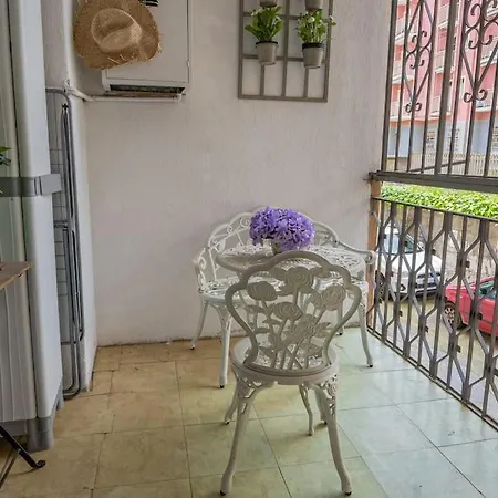 Nido Sul Mare - 200 Mt Sea - Apartment Loano